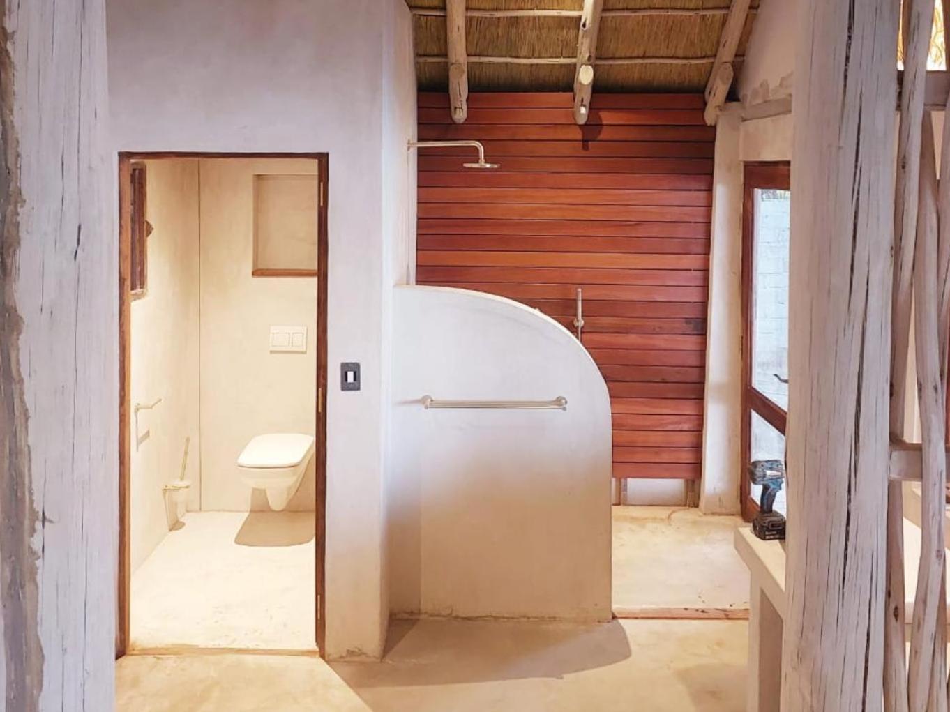 Ndhovu Safari Lodge Mahango المظهر الخارجي الصورة