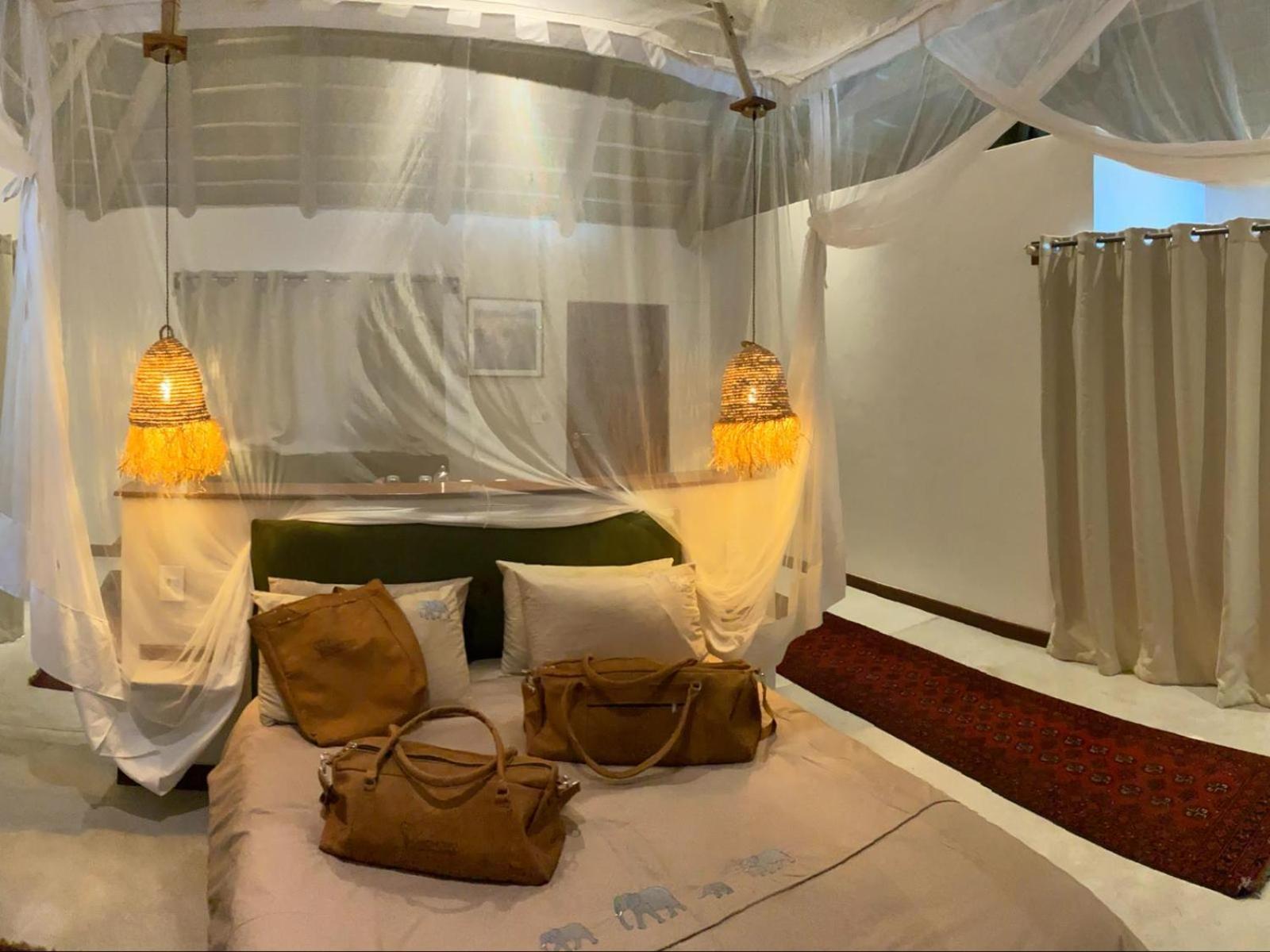 Ndhovu Safari Lodge Mahango المظهر الخارجي الصورة