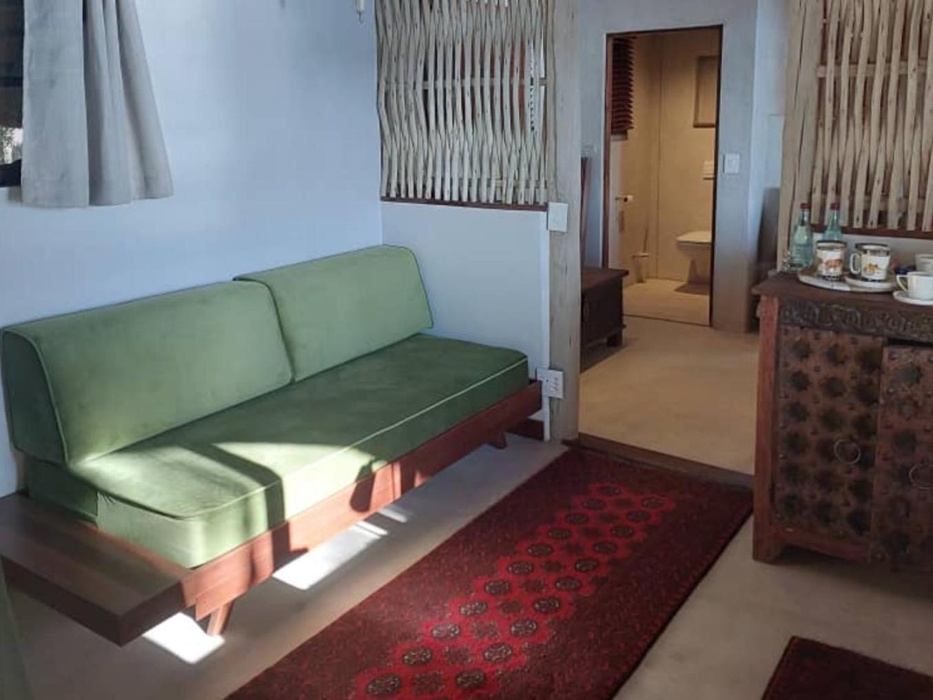 Ndhovu Safari Lodge Mahango المظهر الخارجي الصورة