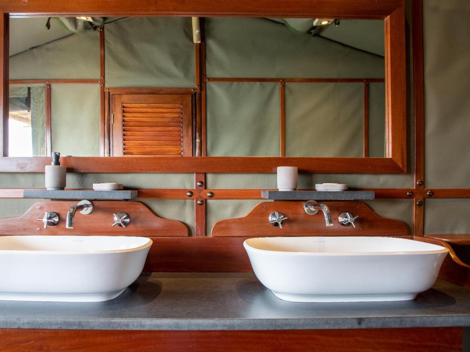 Ndhovu Safari Lodge Mahango المظهر الخارجي الصورة