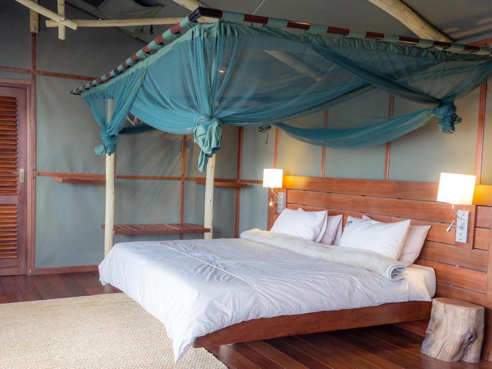 Ndhovu Safari Lodge Mahango المظهر الخارجي الصورة