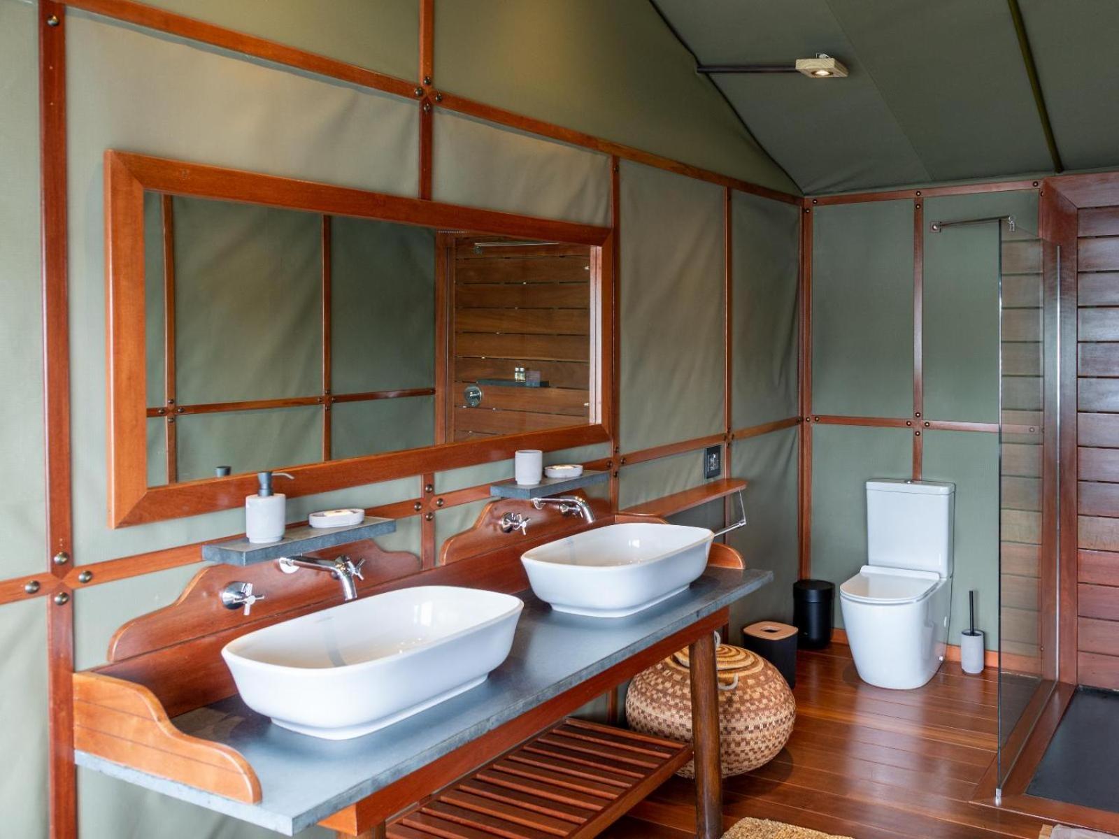 Ndhovu Safari Lodge Mahango المظهر الخارجي الصورة