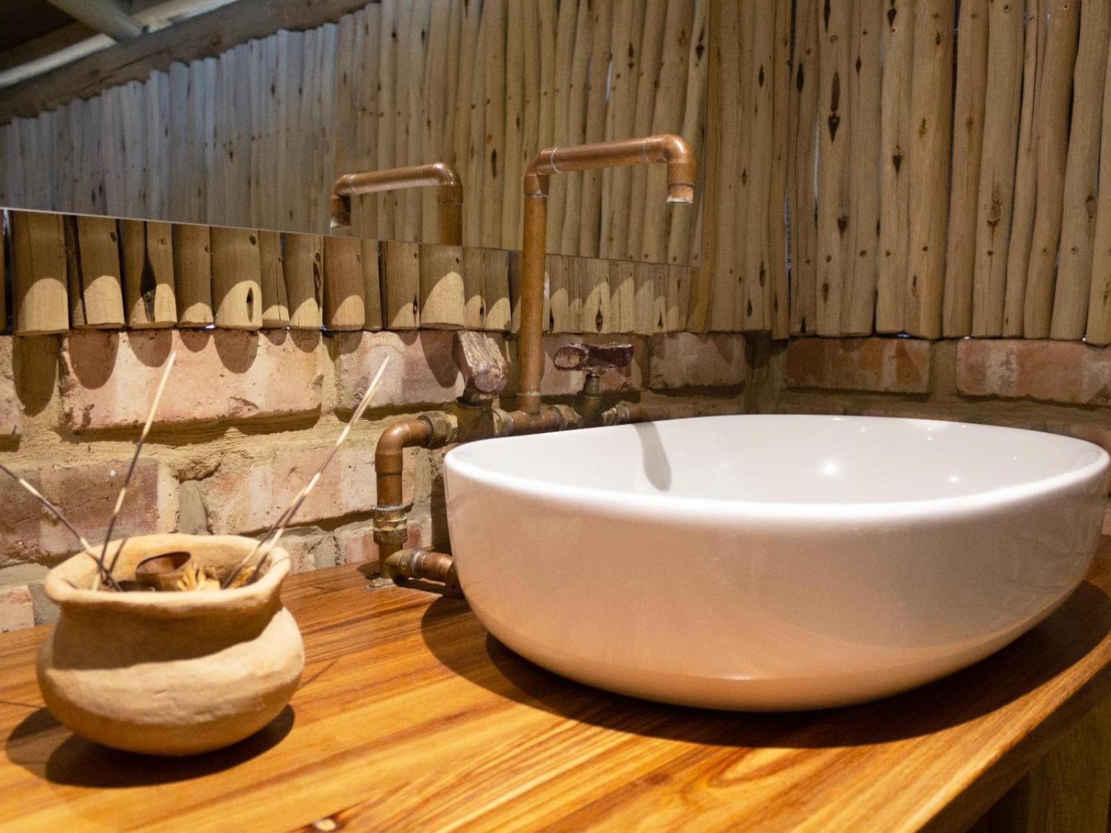 Ndhovu Safari Lodge Mahango المظهر الخارجي الصورة