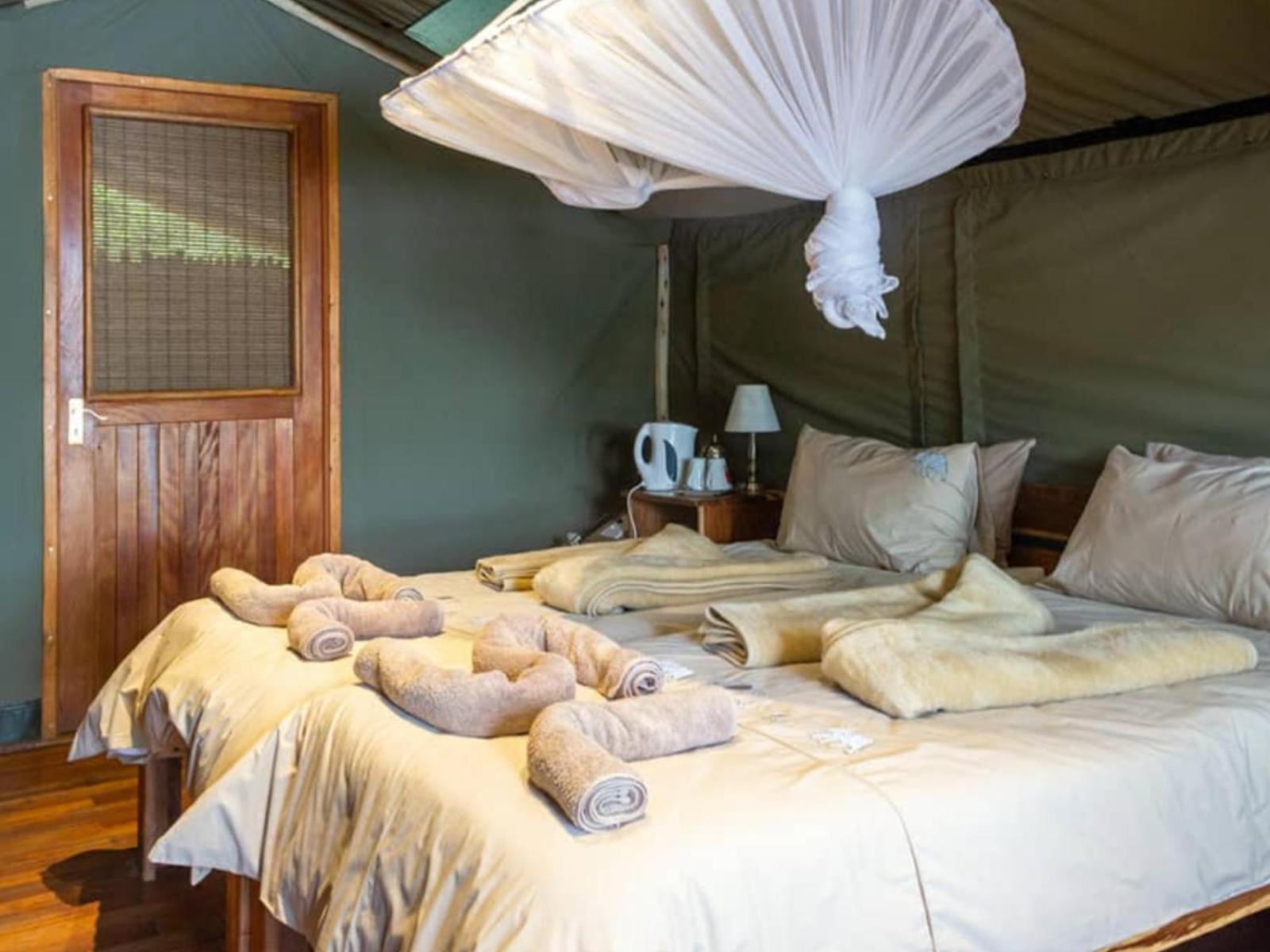 Ndhovu Safari Lodge Mahango المظهر الخارجي الصورة