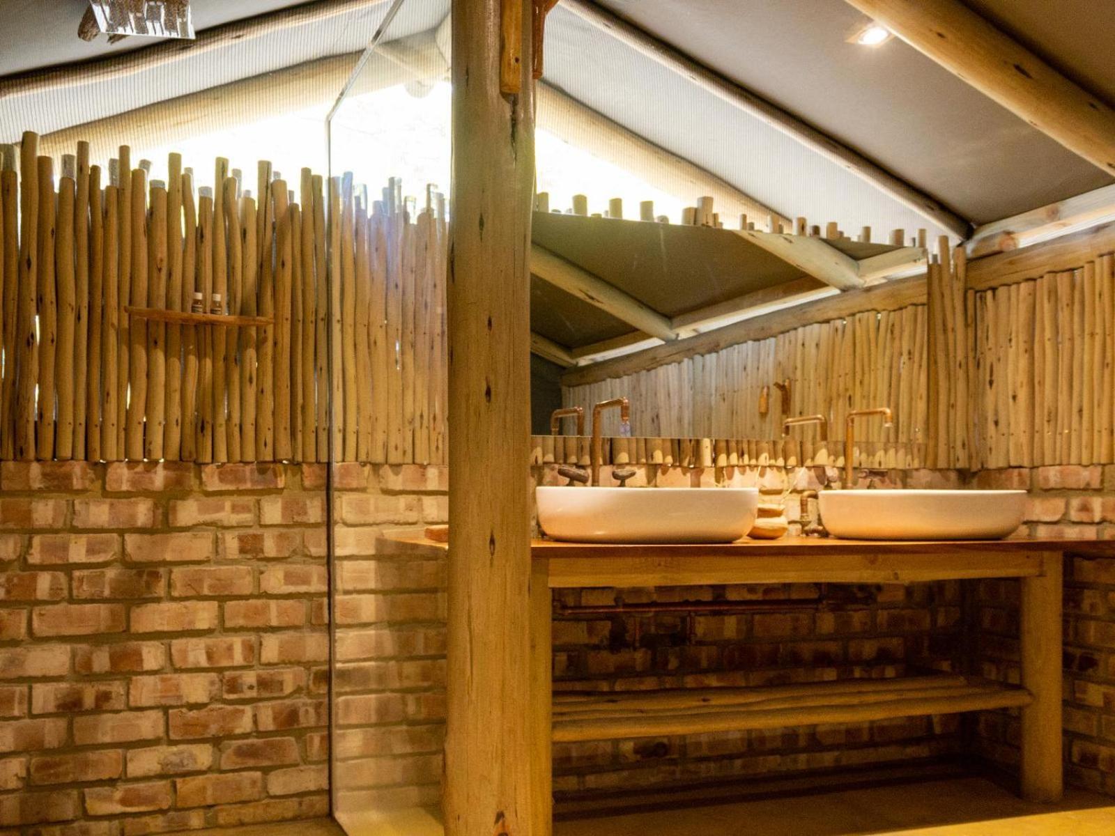 Ndhovu Safari Lodge Mahango المظهر الخارجي الصورة