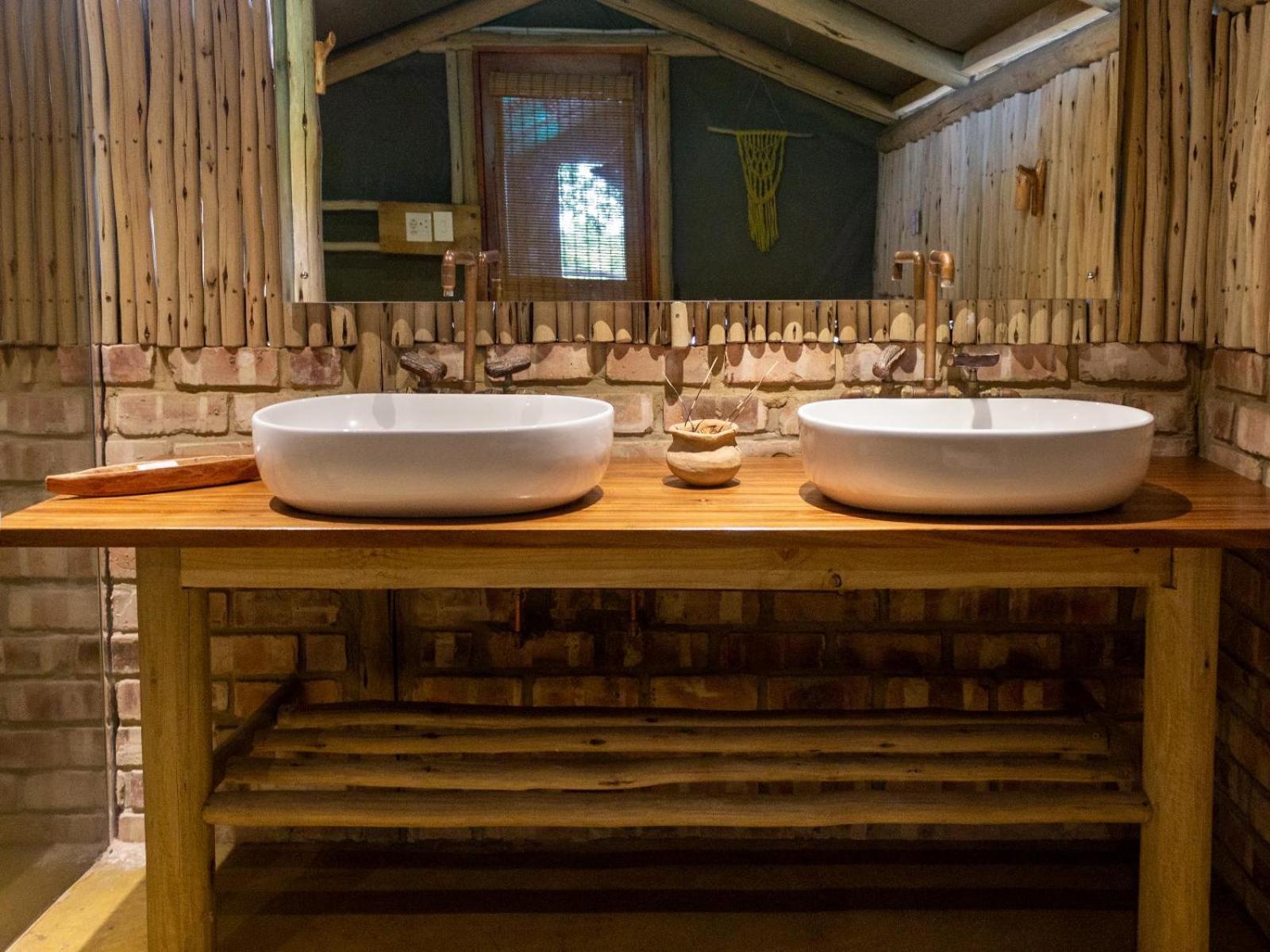 Ndhovu Safari Lodge Mahango المظهر الخارجي الصورة